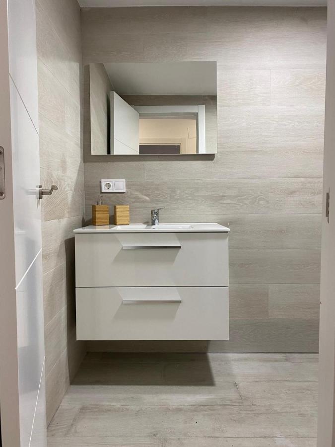 Apartamento Wish Niebla De