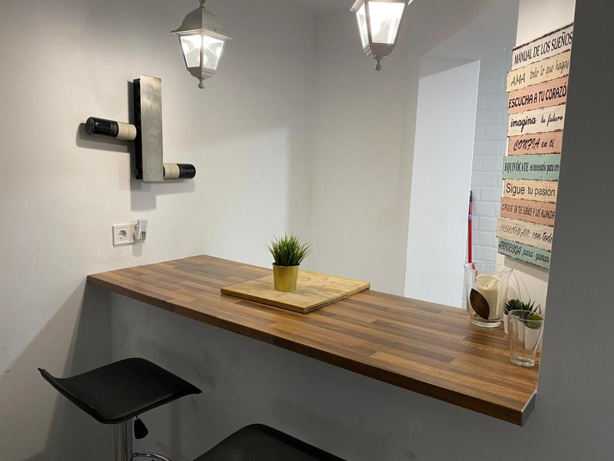 Apartamento Wish Niebla De
