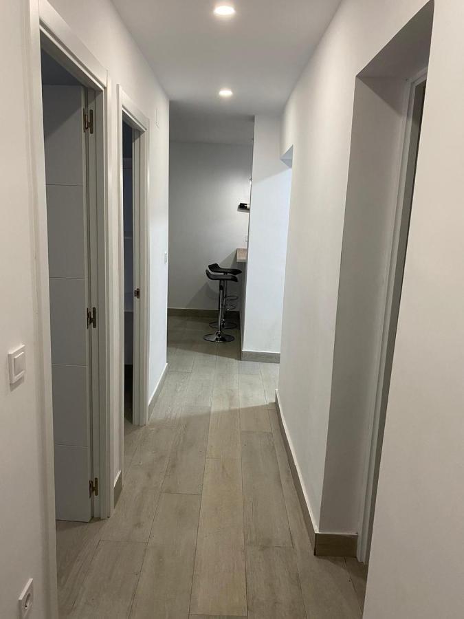 Apartamento Wish Niebla De