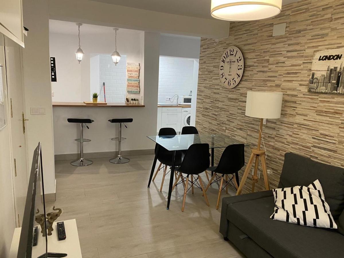 Apartamento Wish Niebla De *