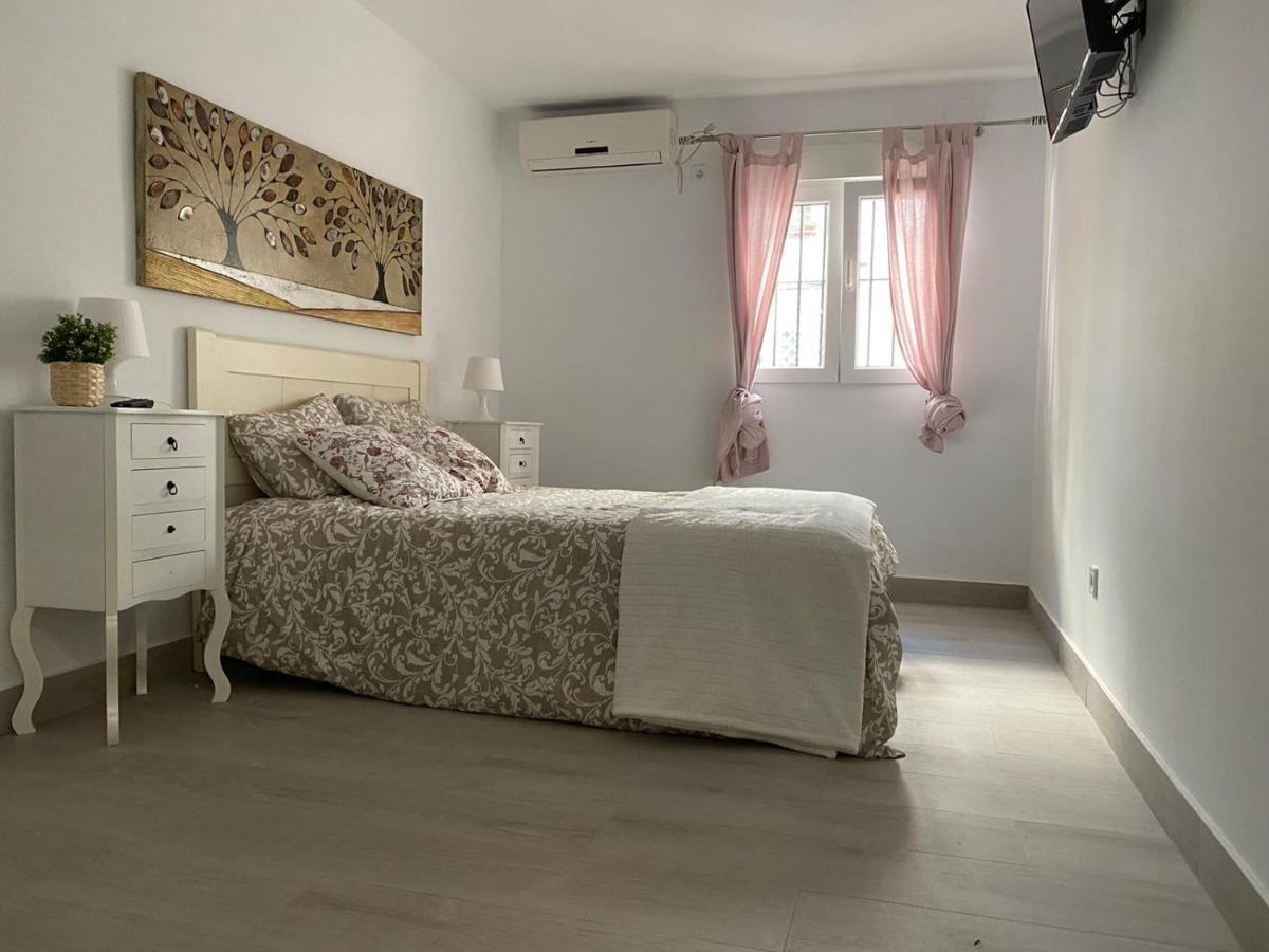 Wish Niebla De Apartamento Sevilla