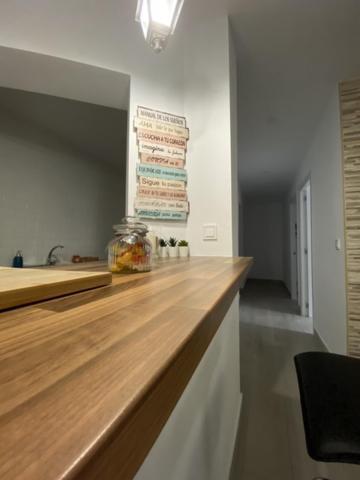 Apartamento Wish Niebla De *