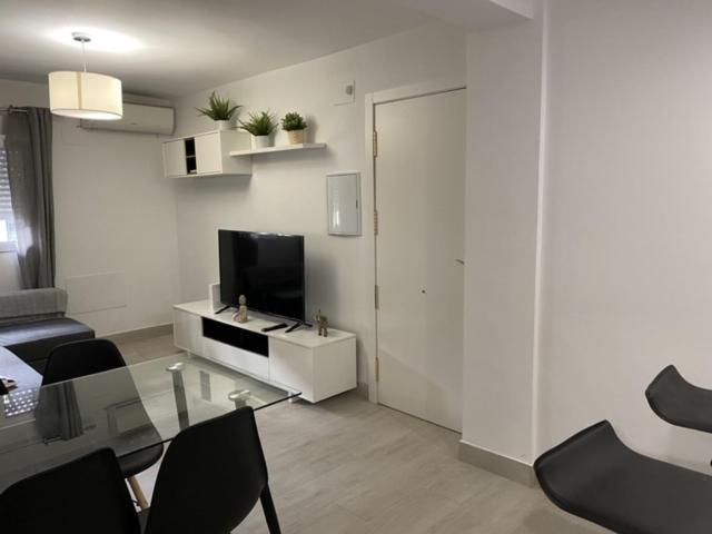 Apartamento Wish Niebla De Sevilla