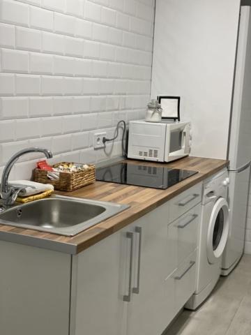 Apartamento Wish Niebla De Sevilla