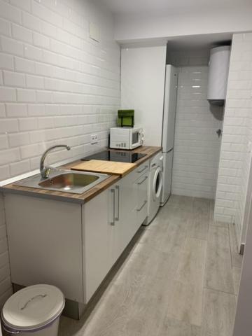 Apartamento Wish Niebla De Sevilla